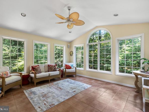 9100 Quarter Court, Vienna VA 22182