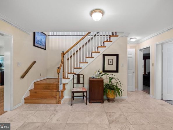 9100 Quarter Court, Vienna VA 22182