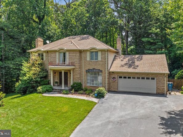 9100 Quarter Court, Vienna VA 22182