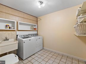 9100 Quarter Court, Vienna VA 22182