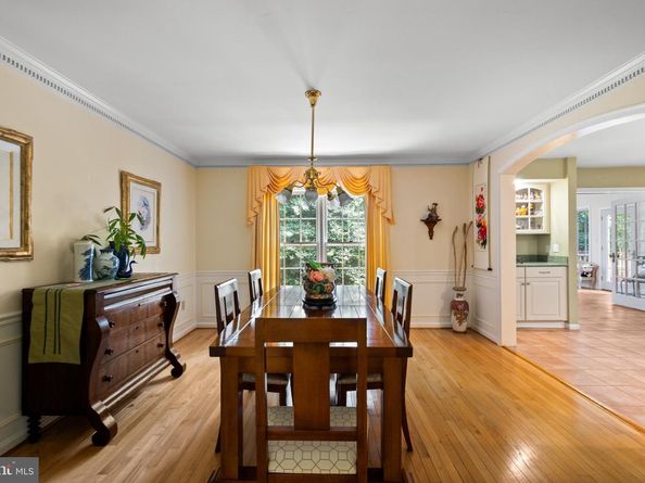 9100 Quarter Court, Vienna VA 22182