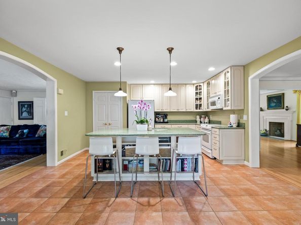 9100 Quarter Court, Vienna VA 22182