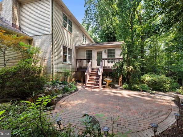 9100 Quarter Court, Vienna VA 22182
