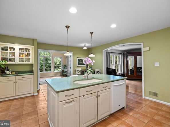 9100 Quarter Court, Vienna VA 22182