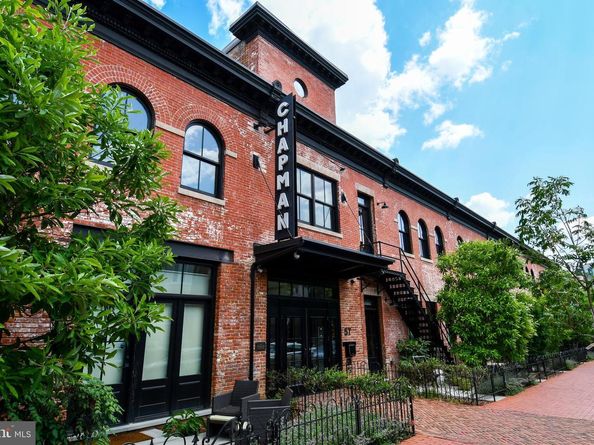 57 N Street NW 301, Washington DC 20001