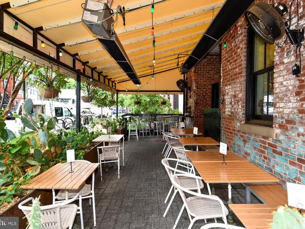 57 N Street NW 301, Washington DC 20001
