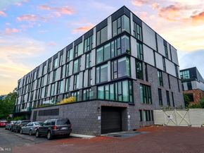 57 N Street NW 301, Washington DC 20001