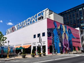 57 N Street NW 301, Washington DC 20001