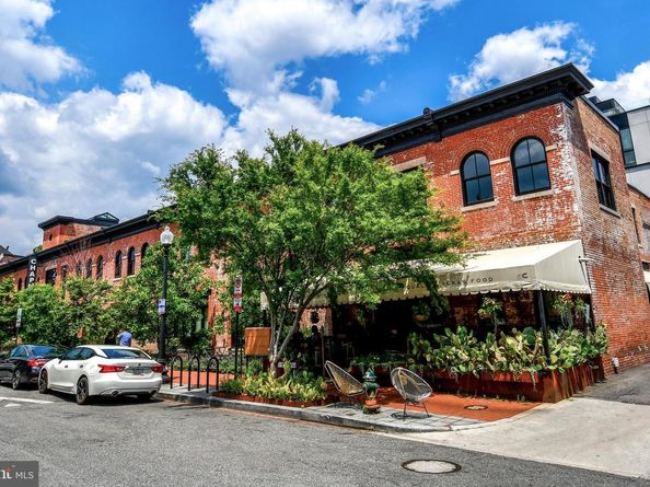 57 N Street NW 301, Washington DC 20001