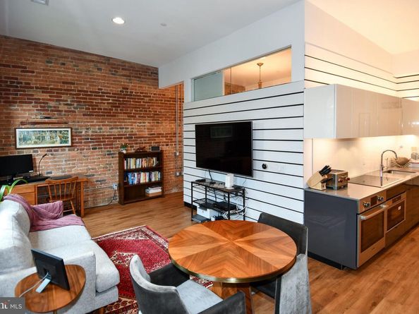 57 N Street NW 301, Washington DC 20001