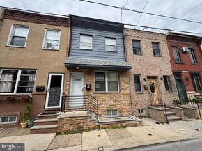 1133 Mercy Street, Philadelphia PA 19148