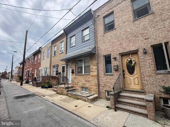 1133 Mercy Street, Philadelphia PA 19148
