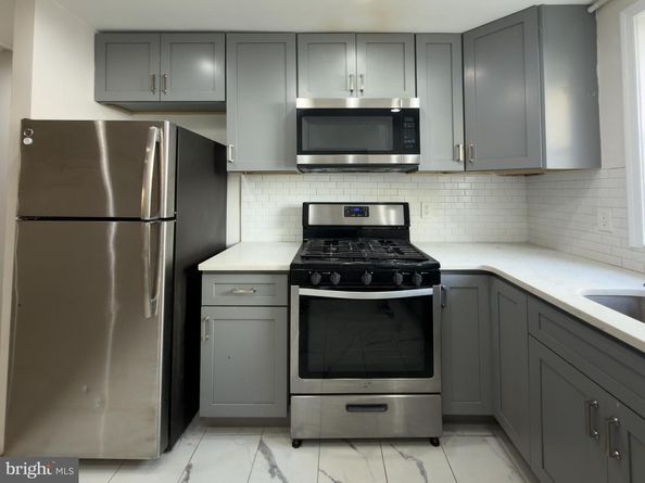 1133 Mercy Street, Philadelphia PA 19148