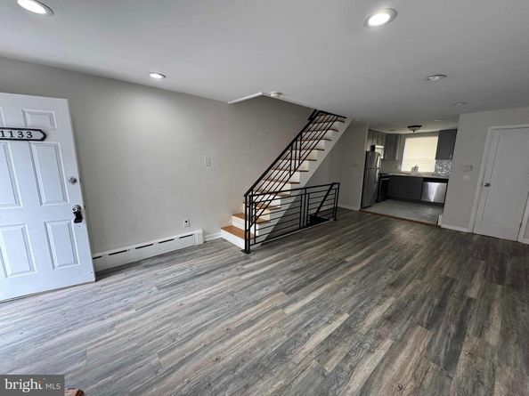 1133 Mercy Street, Philadelphia PA 19148