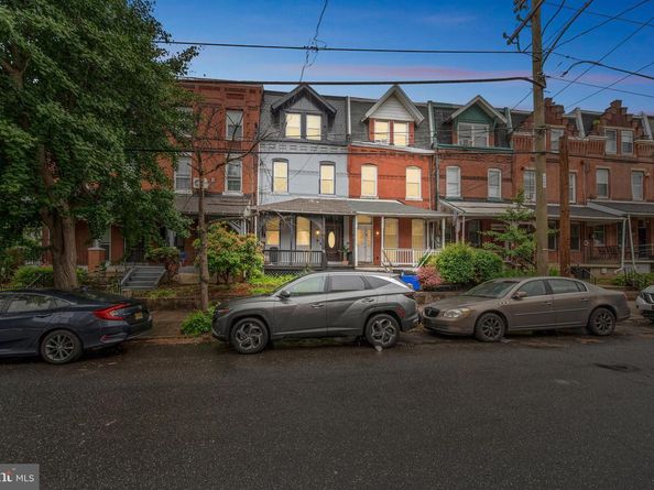 424 N 32nd Street, Philadelphia PA 19104