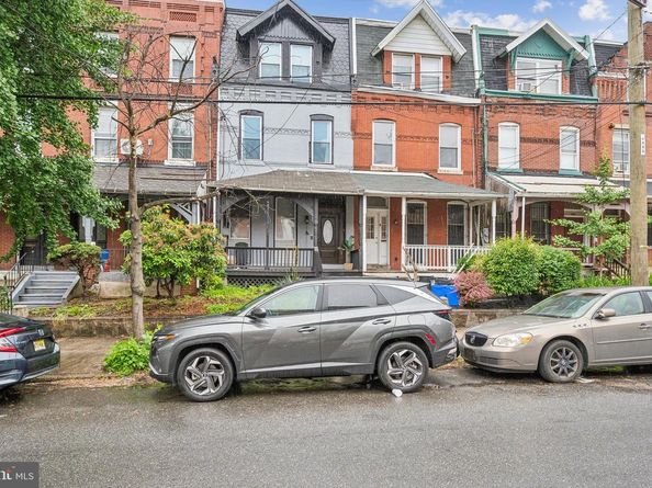 424 N 32nd Street, Philadelphia PA 19104