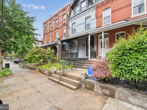 424 N 32nd Street, Philadelphia PA 19104