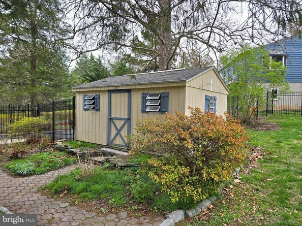 242 and 244 S SUGAN ROAD, New Hope PA 18938