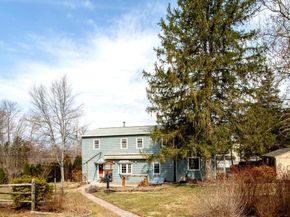 242 and 244 S SUGAN ROAD, New Hope PA 18938