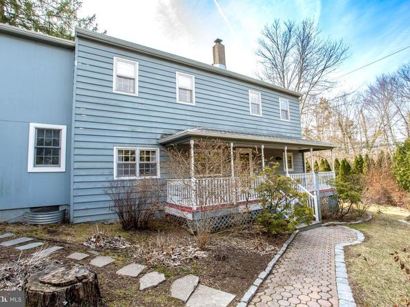 242 and 244 S SUGAN ROAD, New Hope PA 18938