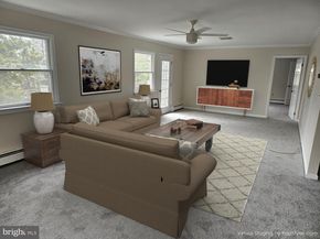 242 and 244 S SUGAN ROAD, New Hope PA 18938