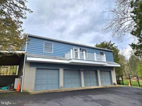 242 and 244 S SUGAN ROAD, New Hope PA 18938