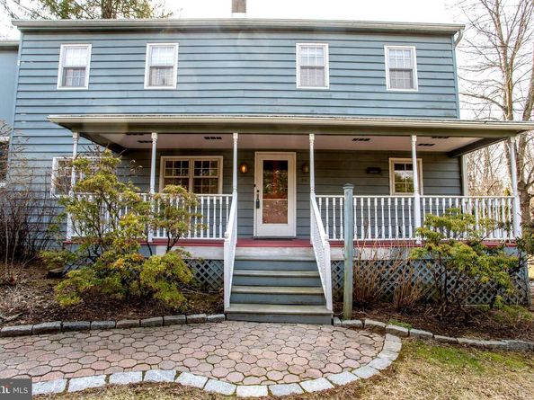242 and 244 S SUGAN ROAD, New Hope PA 18938
