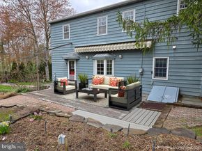 242 and 244 S SUGAN ROAD, New Hope PA 18938