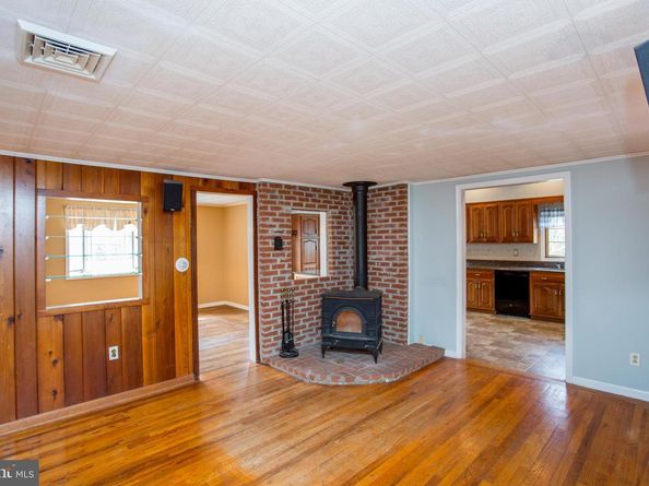 242 and 244 S SUGAN ROAD, New Hope PA 18938