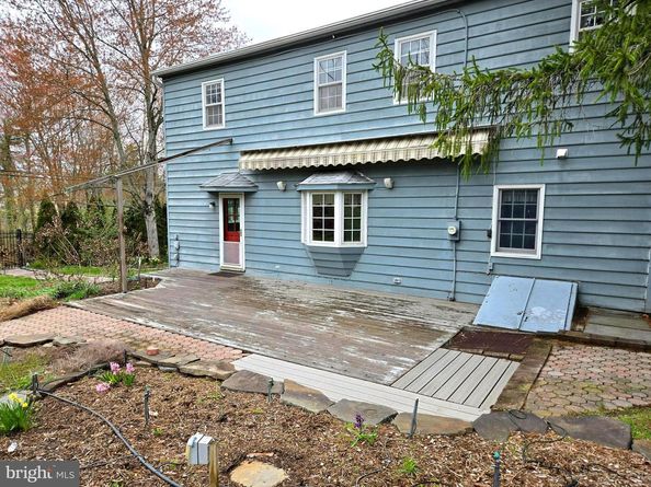 242 and 244 S SUGAN ROAD, New Hope PA 18938