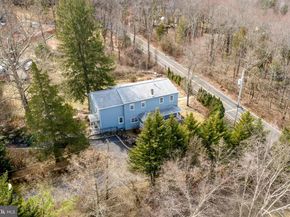 242 and 244 S SUGAN ROAD, New Hope PA 18938