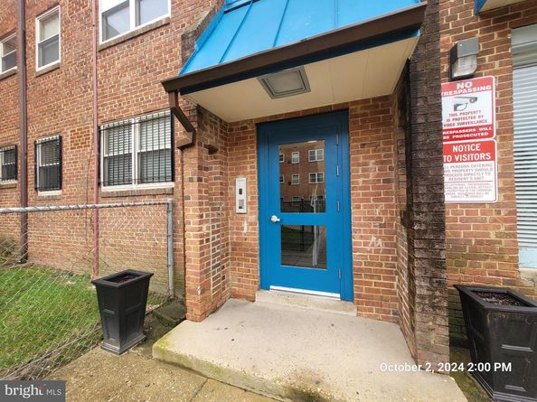 2646 Birney Place SE SE 202, Washington DC 20020