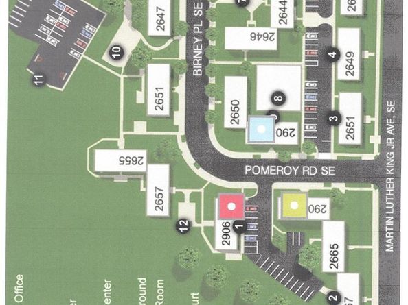 2646 Birney Place SE SE 202, Washington DC 20020