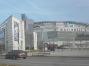 2646 Birney Place SE SE 202, Washington DC 20020