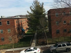 2646 Birney Place SE SE 202, Washington DC 20020