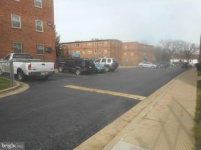 2646 Birney Place SE SE 202, Washington DC 20020