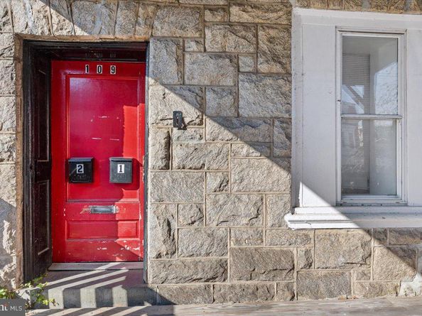109 W Logan Street, Philadelphia PA 19144
