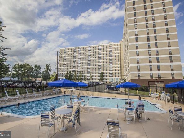 4600 Duke Street 1602, Alexandria VA 22304