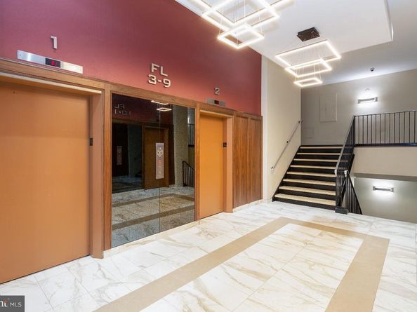 4600 Duke Street 1602, Alexandria VA 22304