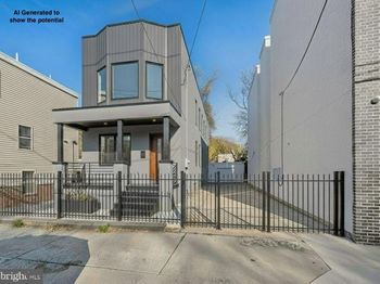3817 Haverford Avenue