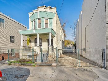 3817 Haverford Avenue