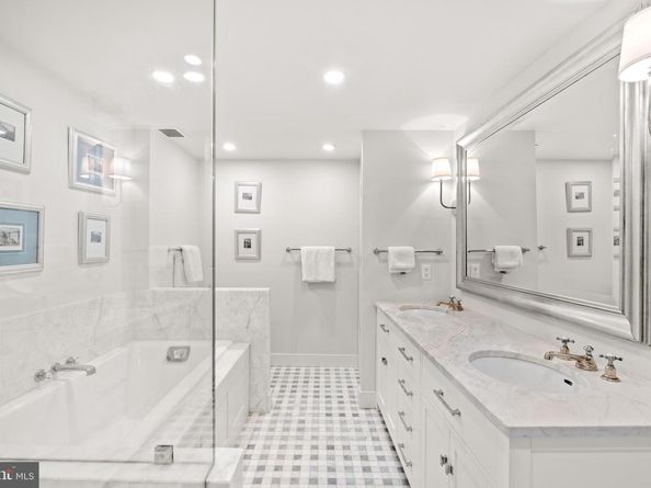 2700 Virginia Avenue NW 801, Washington DC 20037