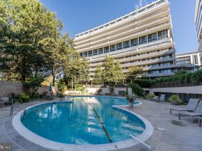 2700 Virginia Avenue NW 801, Washington DC 20037