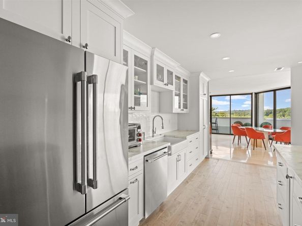 2700 Virginia Avenue NW 801, Washington DC 20037