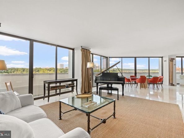 2700 Virginia Avenue NW 801, Washington DC 20037