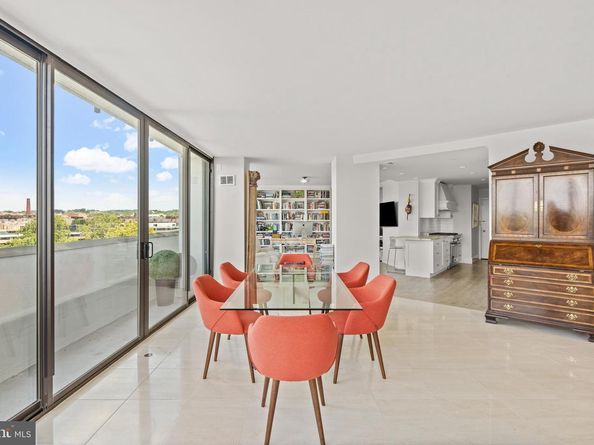 2700 Virginia Avenue NW 801, Washington DC 20037