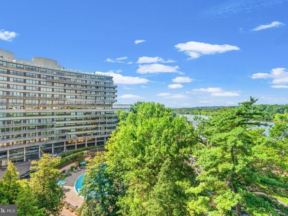 2700 Virginia Avenue NW 801, Washington DC 20037