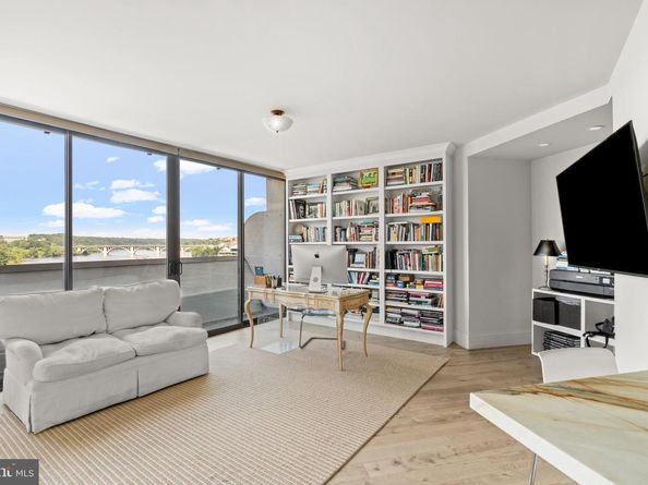 2700 Virginia Avenue NW 801, Washington DC 20037