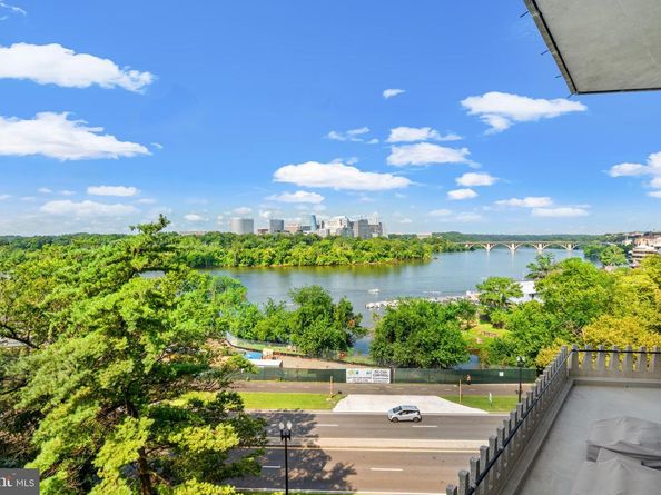 2700 Virginia Avenue NW 801, Washington DC 20037