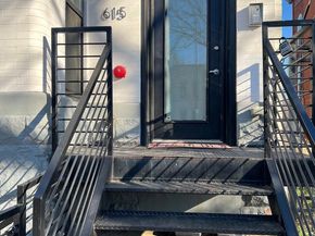 615 15TH Street NE 1, Washington DC 20002